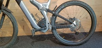 Tweedehands Scott Patron ST eRIDE 910 2023 2023 Mountainbike — afbeelding 10 van 10