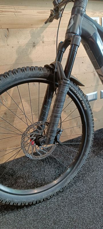 Tweedehands Scott Patron ST eRIDE 910 2023 2023 Mountainbike — afbeelding 6 van 10