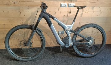 Tweedehands Scott Patron ST eRIDE 910 2023 2023 Mountainbike — afbeelding 2 van 10