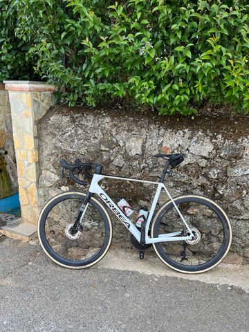 Brugt Orbea ORCA M20iLTD PWR 2024 2024 Road & Gravel — billede 4 af 4