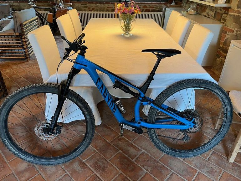 Canyon Neuron 2021 2021