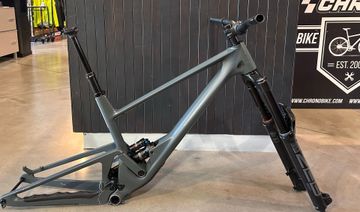 Gebrauchtes SCOR 4060 ST NX 2022 Frameset 2022 MTB