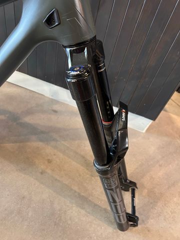 SCOR 4060 ST NX 2022 Frameset 2022 Mountainbike d'occasion — image 5 sur 15