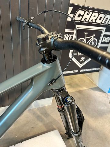 SCOR 4060 ST NX 2022 Frameset 2022 Mountainbike d'occasion — image 2 sur 15