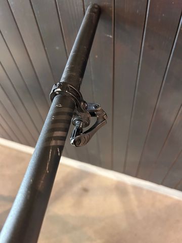 SCOR 4060 ST NX 2022 Frameset 2022 Mountainbike d'occasion — image 6 sur 15