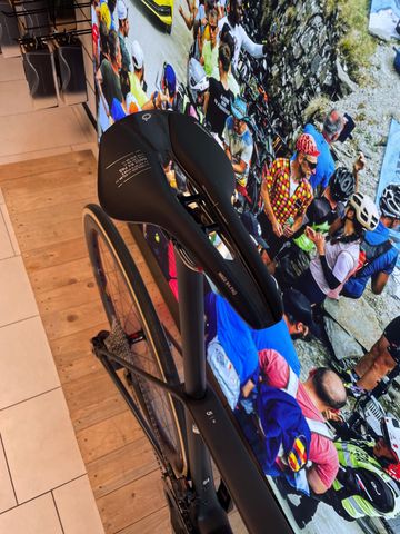 Brugt Cervélo R5 Ultegra Di2 2024 2024 Road & Gravel — billede 7 af 7