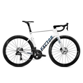 Factor, FACTOR MONZA NUOVA ULTEGRA DI2 - TG.56