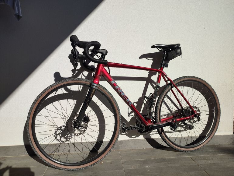 Trek Checkpoint ALR 2021 2021