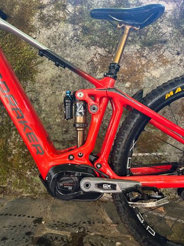 Mondraker Crafty RR 2024 Mountainbike d'occasion — image 2 sur 8