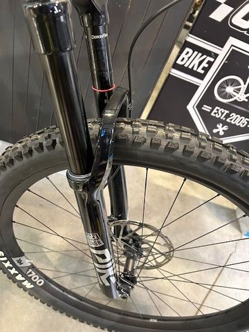 Gebrauchtes SCOR 4060 ST GX 2022 2022 Mountainbike, Grün, 29 — Bild 6 von 14