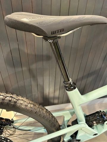 Gebrauchtes SCOR 4060 ST GX 2022 2022 Mountainbike, Grün, 29 — Bild 5 von 14
