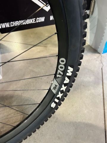 Gebrauchtes SCOR 4060 ST GX 2022 2022 Mountainbike, Grün, 29 — Bild 10 von 14