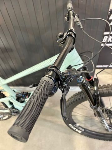 Gebrauchtes SCOR 4060 ST GX 2022 2022 Mountainbike, Grün, 29 — Bild 7 von 14