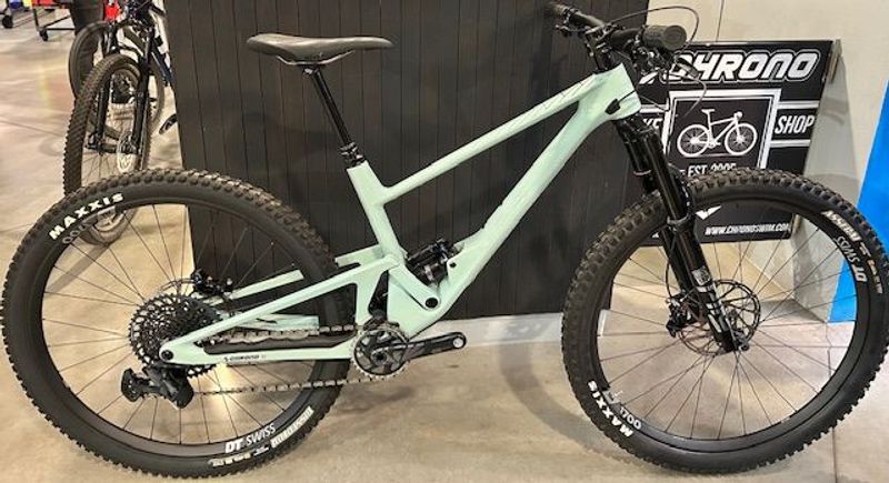 Gebrauchtes SCOR 4060 ST GX 2022 2022 MTB