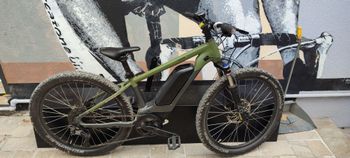 CUBE, CUBE ACID SL 240 HYBRID POWERPACK