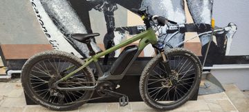 Gebrauchtes CUBE ACID SL 240 HYBRID POWERPACK 2024 MTB