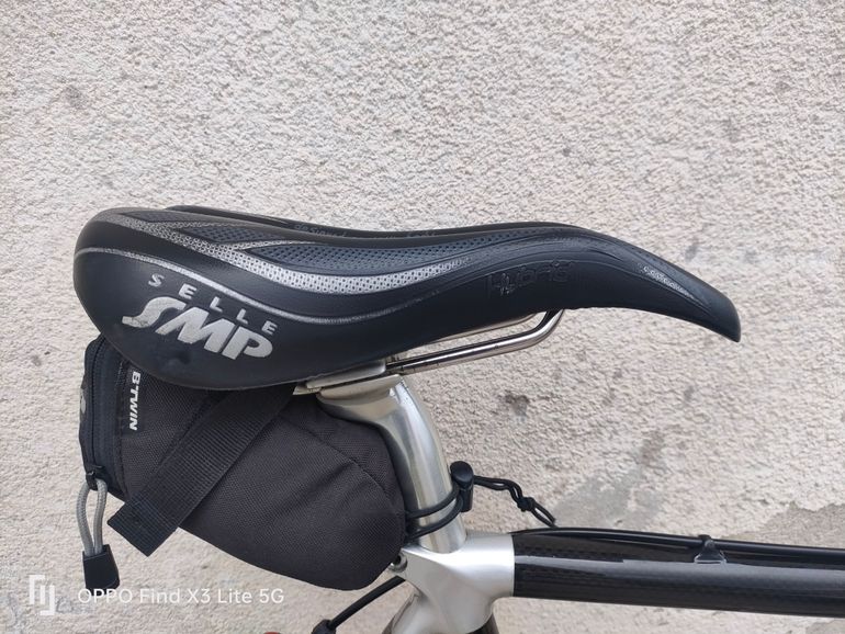 Tweedehands Giant Cadex 980 C 1996 Road & Gravel — afbeelding 3 van 3