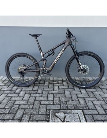 Specialized, Turbo Levo SL Comp Carbon