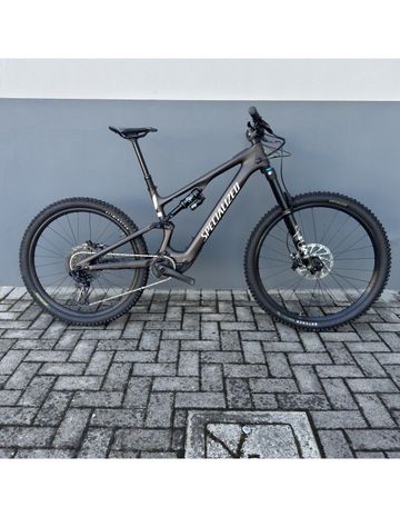 Specialized Turbo Levo SL Comp Carbon 2024 MTB usato