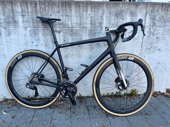 Specialized, Aethos Dura Ace Di2 2021