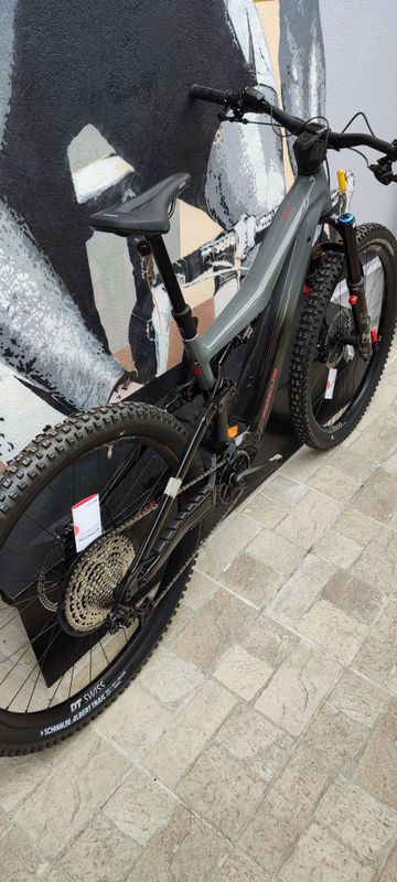 Used Focus JAM² 6.9 2024 2024 Mountainbike, Black, 29 — image 7 of 7
