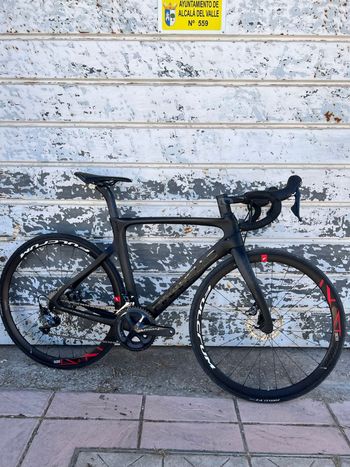 Pinarello, Prince Disk Ultegra Bike 2019