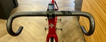 COLNAGO V4 2025 Frameset 2025 Road & Gravel d'occasion — image 6 sur 8