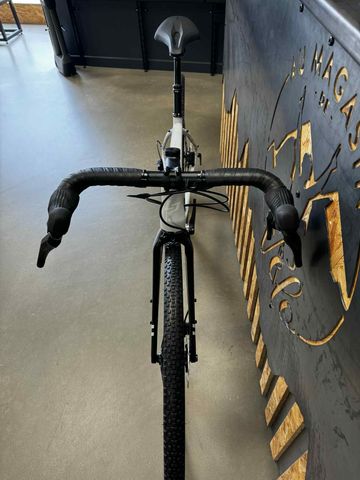 Gebrauchtes Lapierre Crosshill 5.0 2025 2025 Road & Gravel, Weiß — Bild 2 von 3