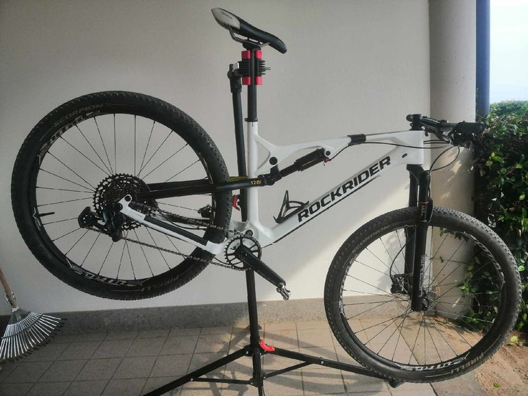 Used ROCKRIDER Rockrider Xc900s 2023 2023 Mountainbike — image 1 of 9