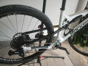 Used ROCKRIDER Rockrider Xc900s 2023 2023 Mountainbike — image 6 of 9