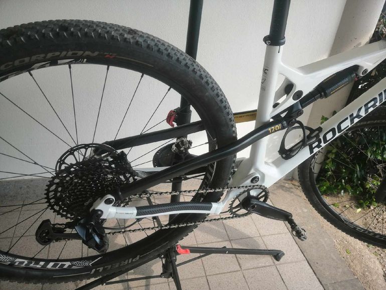 Used ROCKRIDER Rockrider Xc900s 2023 2023 Mountainbike — image 6 of 9