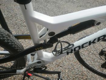 Used ROCKRIDER Rockrider Xc900s 2023 2023 Mountainbike — image 8 of 9