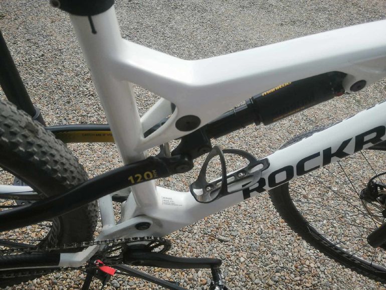 Used ROCKRIDER Rockrider Xc900s 2023 2023 Mountainbike — image 8 of 9