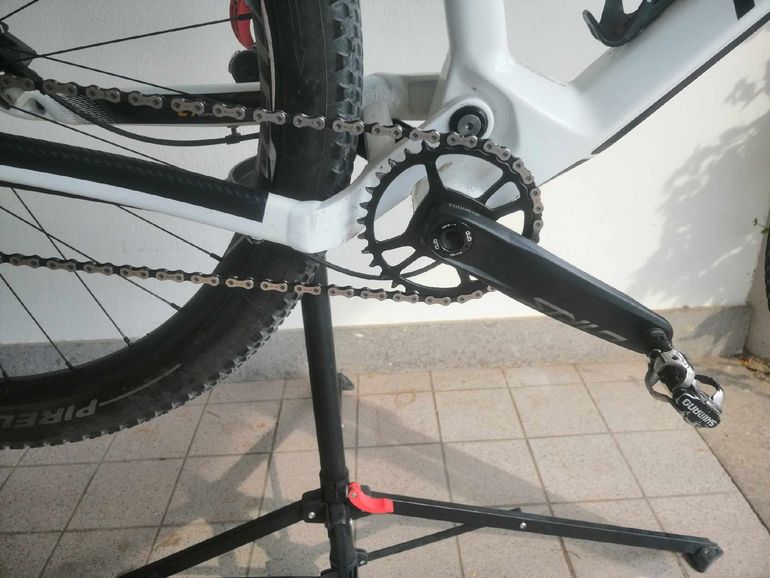 Used ROCKRIDER Rockrider Xc900s 2023 2023 Mountainbike — image 3 of 9