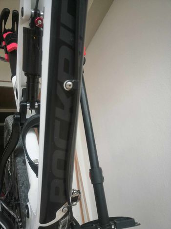 Used ROCKRIDER Rockrider Xc900s 2023 2023 Mountainbike — image 7 of 9