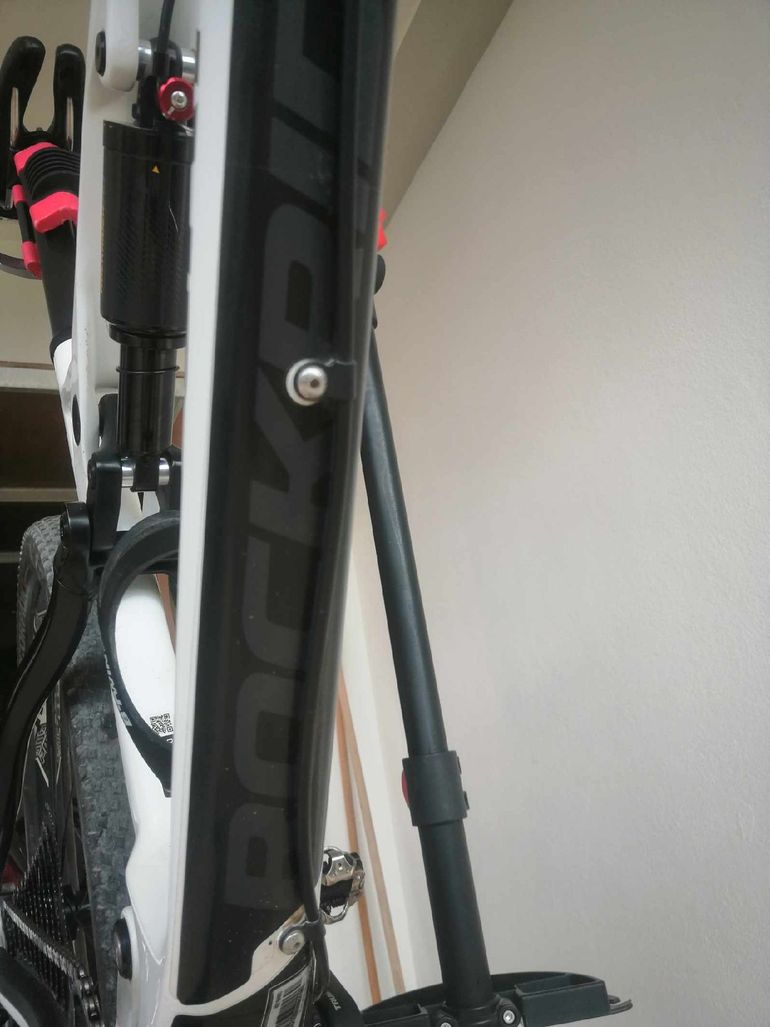 Used ROCKRIDER Rockrider Xc900s 2023 2023 Mountainbike — image 7 of 9