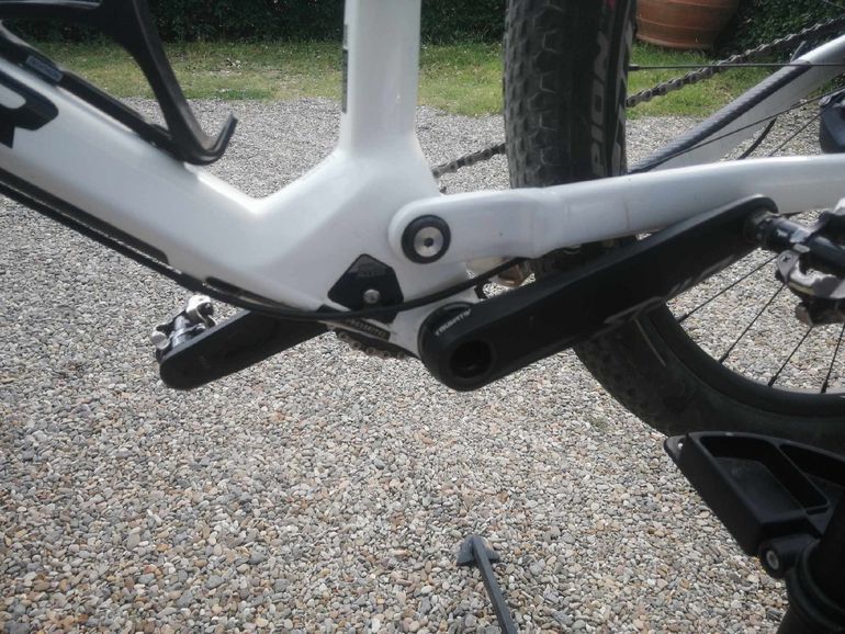 Used ROCKRIDER Rockrider Xc900s 2023 2023 Mountainbike — image 9 of 9