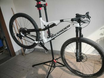 Used ROCKRIDER Rockrider Xc900s 2023 2023 Mountainbike — image 2 of 9