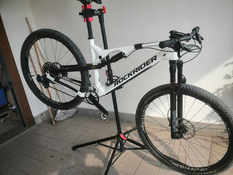 Used ROCKRIDER Rockrider Xc900s 2023 2023 Mountainbike — image 2 of 9