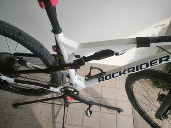 Used ROCKRIDER Rockrider Xc900s 2023 2023 Mountainbike — image 4 of 9