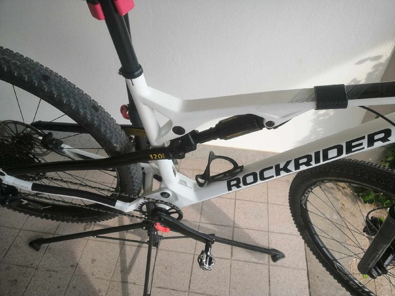 Used ROCKRIDER Rockrider Xc900s 2023 2023 Mountainbike — image 4 of 9