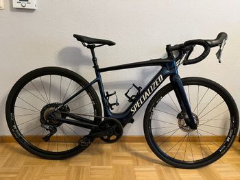 Specialized, Turbo Creo SL Comp Carbon EVO 2021