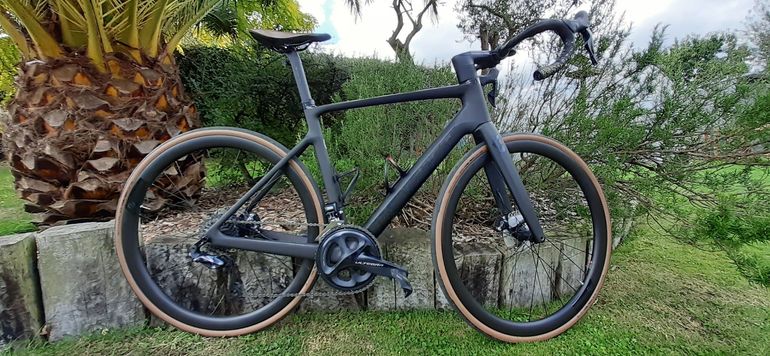 Scott Addict E Ride 10 Ultégra DI2 2021