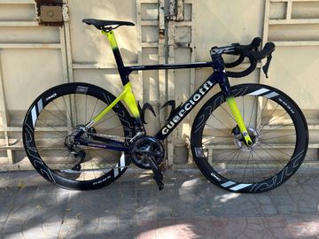 Tweedehands Guerciotti Veloce S 2024 Road & Gravel — afbeelding 2 van 4