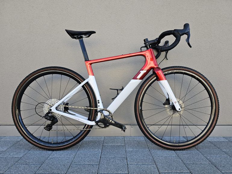 3T Exploro RaceMax Ekar 1x13 700c 2023 2023