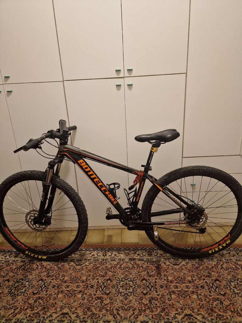 Bottecchia Zoncolan 29 Pro 2018