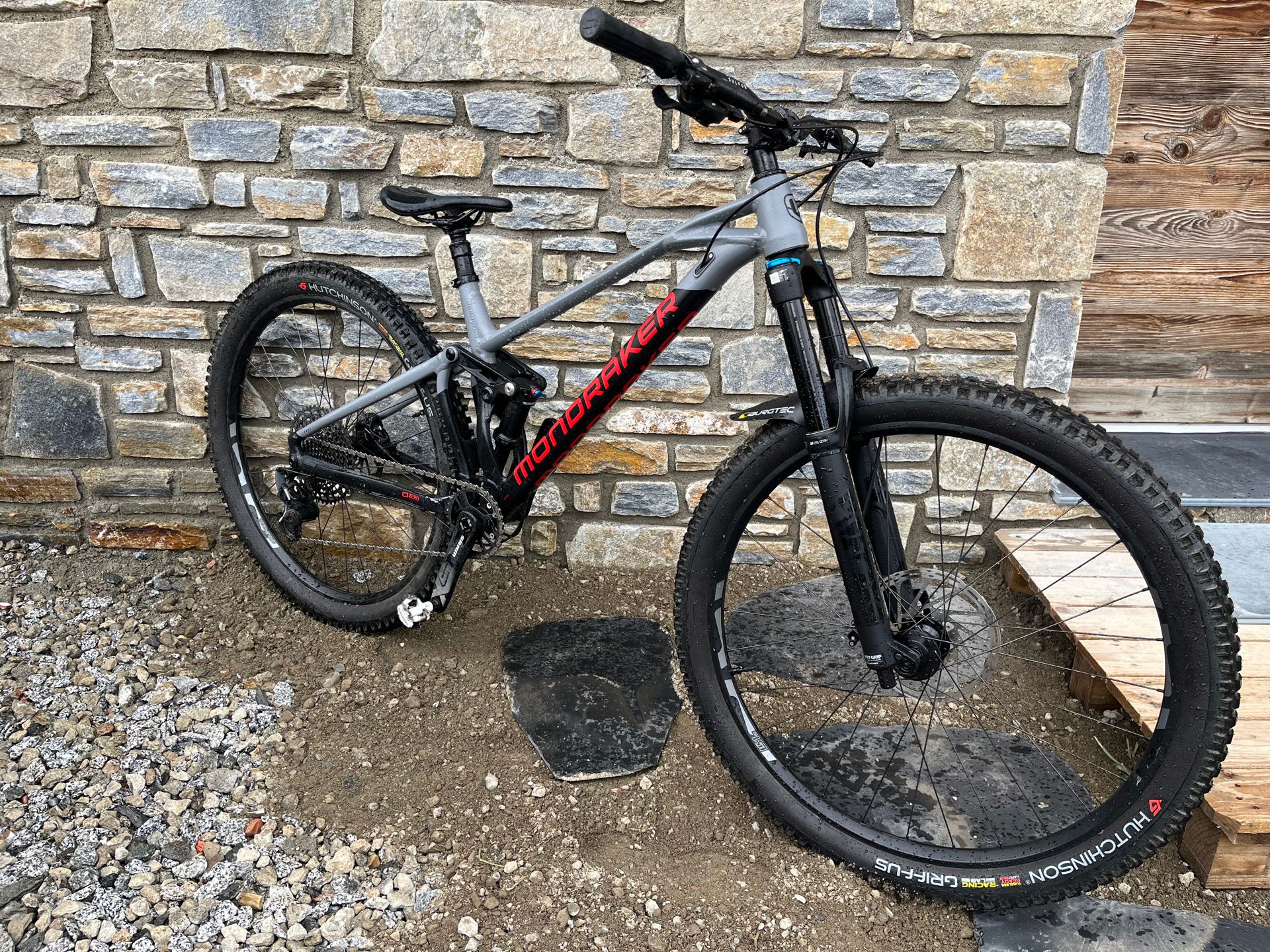 Mondraker Foxy 2023 2023