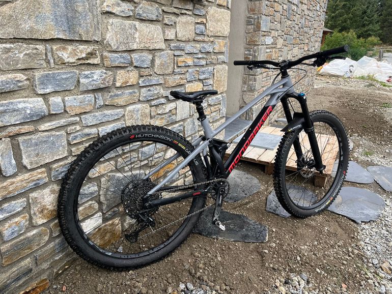 Mondraker Foxy 2023 2023