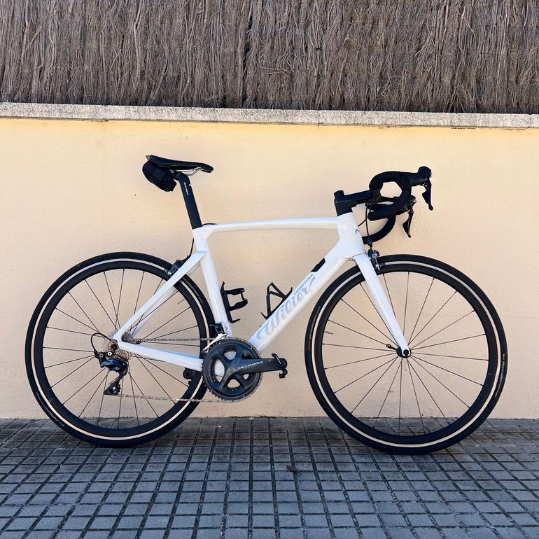 Wilier Cento 10 Air 2018 2018