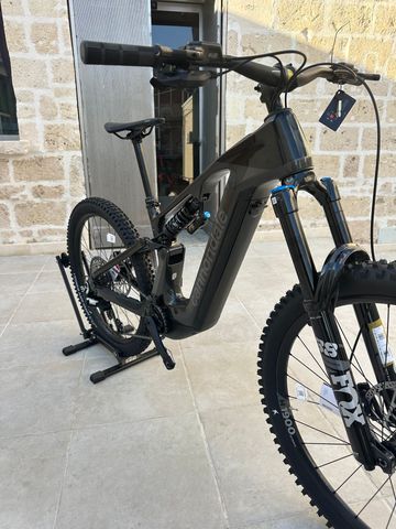 Gebrauchtes Cannondale Moterra Lt1 2025 MTB